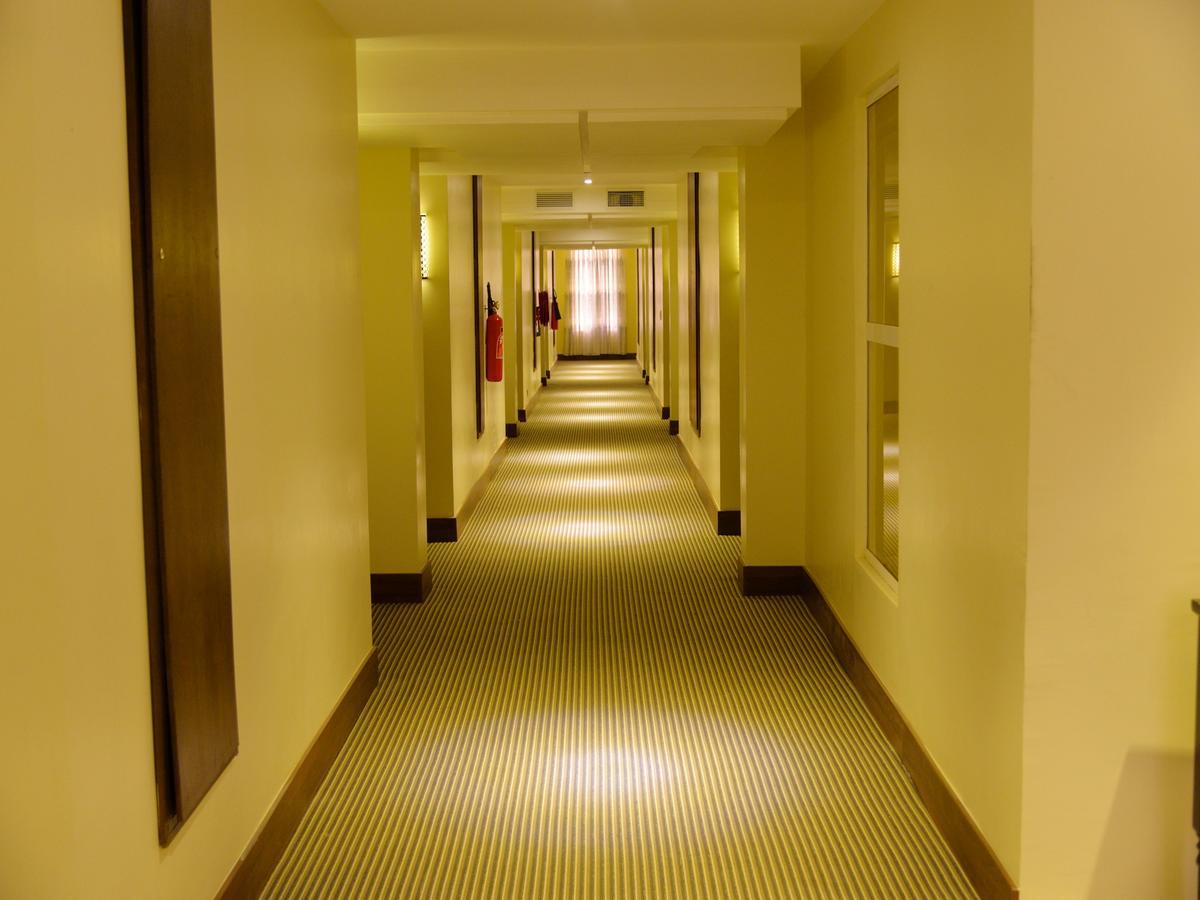Grand Pela Hotel & Suites アブジャ エクステリア 写真