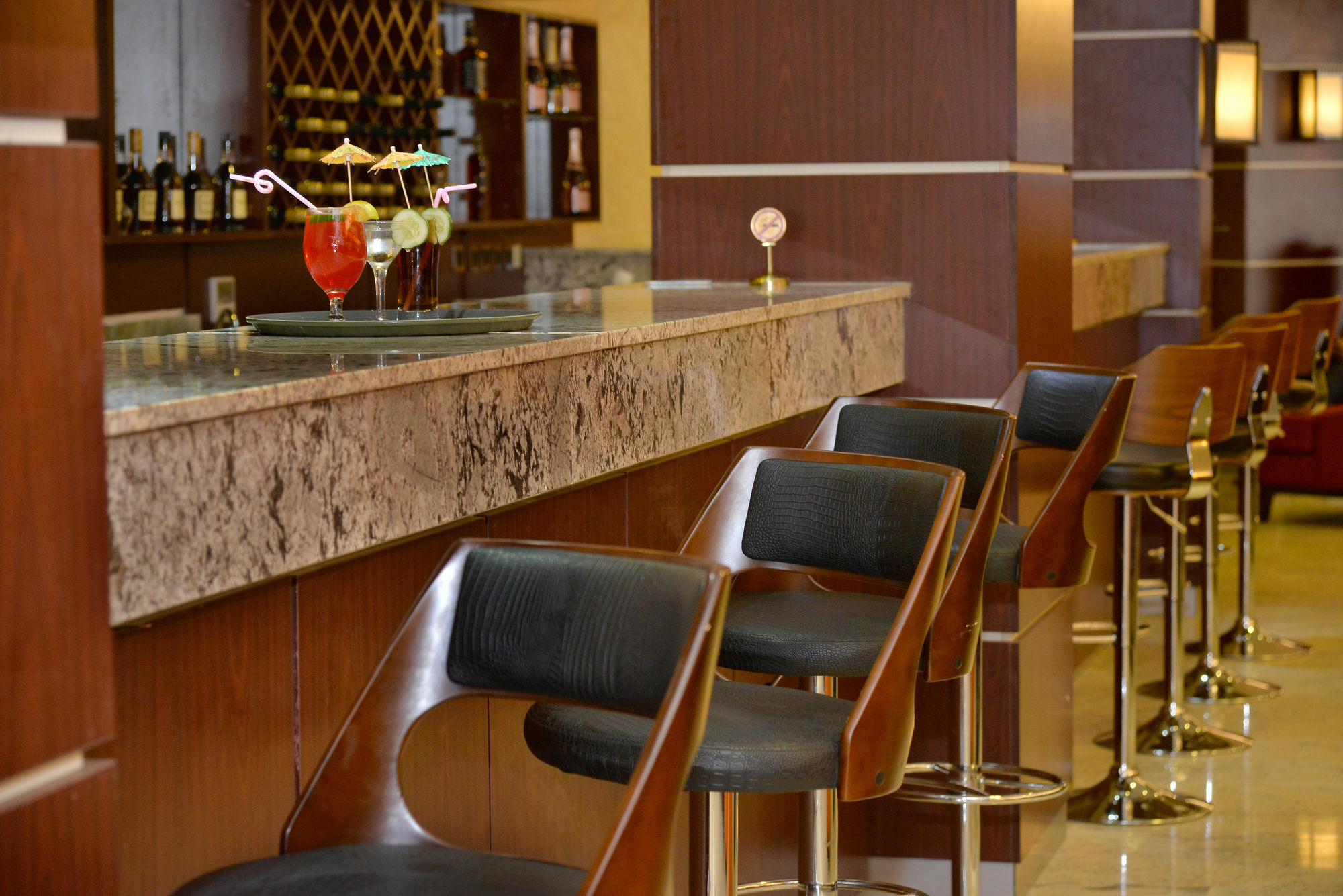 Grand Pela Hotel & Suites アブジャ エクステリア 写真